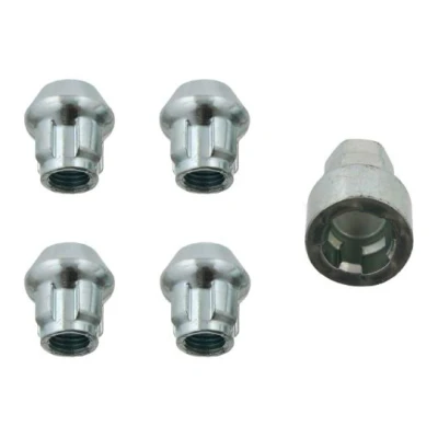 Abbildung von SWAG 81 92 7057 Radmuttern Kegelbund F 17, 19 FORD: KUGA 2, FOCUS 3 Turnier, FIESTA 6, MITSUBISHI: ASX Off Road, PAJERO 3, Lancer 8, MAZDA: MX 5 2