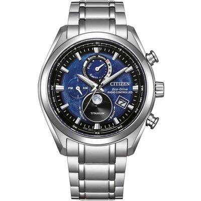 Abbildung von Citizen Watch BY1010 81L