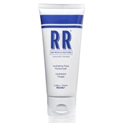 Abbildung von Reuzel Hydrating Face Moisturizer