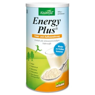 Abbildung von Energy Plus (0.5 Kg)