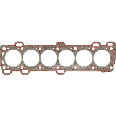 Abbildung von REINZ 61 35085 00 Zylinderkopfdichtung 82,5 Weichstoff Metall Dichtung VOLVO: S80 I
