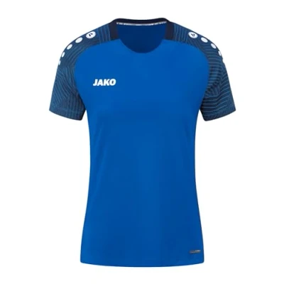 Abbildung von JAKO Damen T Shirt Performance, Royal/Marine, 36
