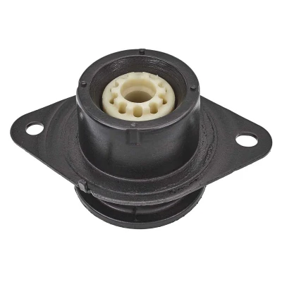 Abbildung von MEYLE 16 14 030 0061 Motorlager getriebeseitig, links Gummimetalllager OPEL: Vivaro A Van, Combi, RENAULT: TRAFIC 2 Kasten, Bus