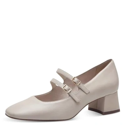 Abbildung von Tamaris Damen Pumps 1 22304 41 418 normal