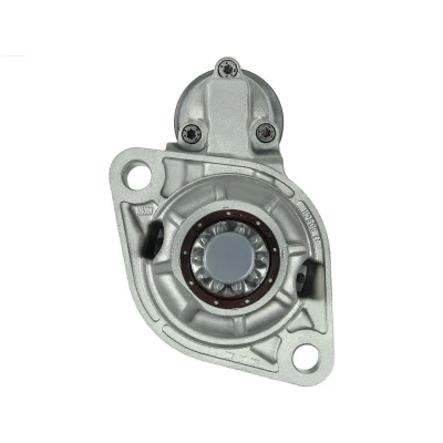 Abbildung von AS PL S0248PR Anlasser 12 2,00 10 VOLKSWAGEN: Sharan I, Golf 5, 4, AUDI: A3 Hatchback, SEAT: Alhambra I kfzteile, mister auto, atp autoteile,