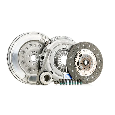Abbildung von SACHS ZMS Modul XTend plus CSC 2290 601 070 Kupplungssatz VOLKSWAGEN: Transporter 5 Bus, 5, Multivan (7HM kfzteile, mister auto, atp