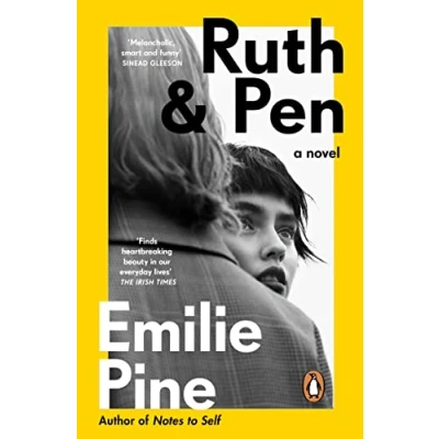 Abbildung von Ruth &amp; Pen: the brilliant debut novel from internationally bestselling author of Notes to Self