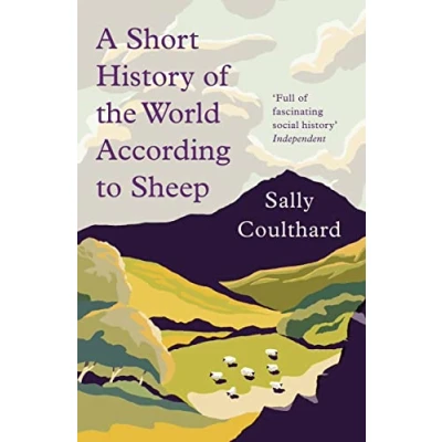Abbildung von A Short History of the World According to Sheep