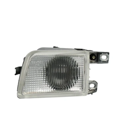 Abbildung von VAN WEZEL 5880996 Nebelscheinwerfer rechts VOLKSWAGEN: Golf 3, 3 Variant, Cabrio