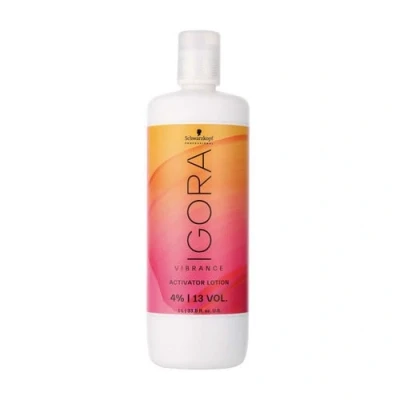 Abbildung von Schwarzkopf Professional Igora Vibrance Activator Lotion 4% 13 vol 1000 ml