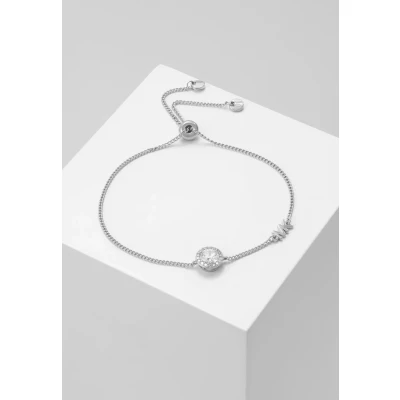 Abbildung von Michael Kors Premium Armband silvercoloured, Damen, Größe: One Size, Silver coloured