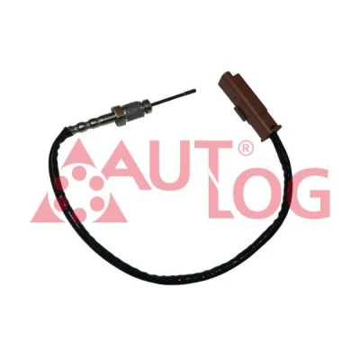 Abbildung von AUTLOG AS3217 Sensor, Abgastemperatur PEUGEOT: 508 I SW, 308 Hatchback, CITROËN: C4 Picasso 1 kfzteile, mister auto, atp autoteile, kfzteile24
