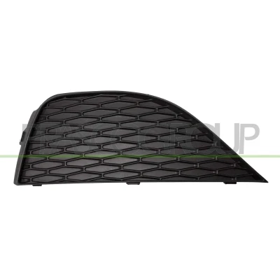 Abbildung von PRASCO ST0352123 Lüftungsgitter ohne Loch/Löcher für Nebellampen vorne rechts SEAT: Ibiza 4