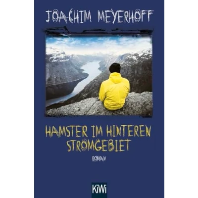 Abbildung von Hamster im hinteren Stromgebiet: Roman
