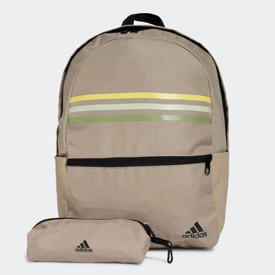 Abbildung von adidas Performance Tagesrucksack Blanch cargo black, Größe: One Size, black