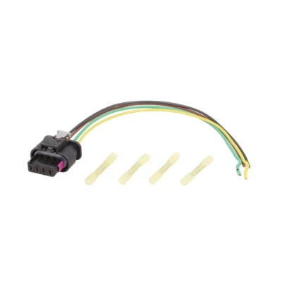 Abbildung von SenCom 503505 Kabelreparatursatz, Heckleuchte FIAT: Ducato III Van