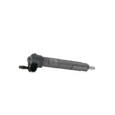 Abbildung von BOSCH 0 986 435 398 Einspritzdüse Common Rail mit Dichtring