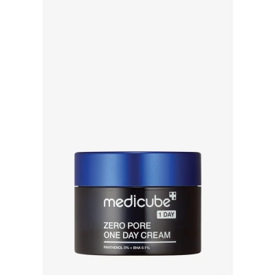 Abbildung von Medicube PORE ONE DAY Cream Feuchtigkeitspflege, Größe: 50 ml, /