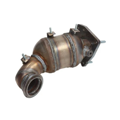 Abbildung von JMJ 1080348 Katalysator OPEL: Zafira B, Astra H Hatchback, Vectra C CC