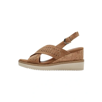 Abbildung von Tamaris Sandalette 1 28213 42 310 normal