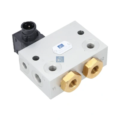 Abbildung von DT Spare Parts 2.25510 Magnetventil
