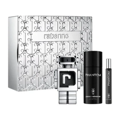 Abbildung von Paco Rabanne Phantom Geschenkset