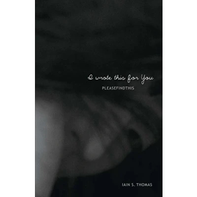 Abbildung von I Wrote This for You