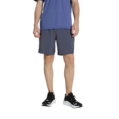 Abbildung von PUMA Trainingsshorts »M TAD TECH FABRIC MIX SHORT«