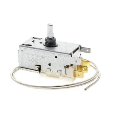 Abbildung von Whirlpool Thermostat ranco k59 s2791 ( a13 0447) 481228238188