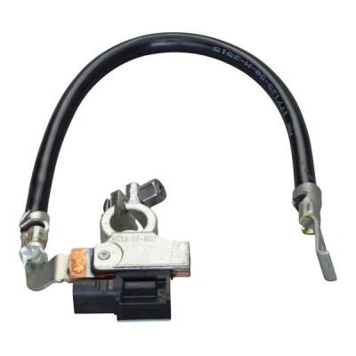 Abbildung von HELLA 6PK 010 562 921 Sensor, Batteriemanagement