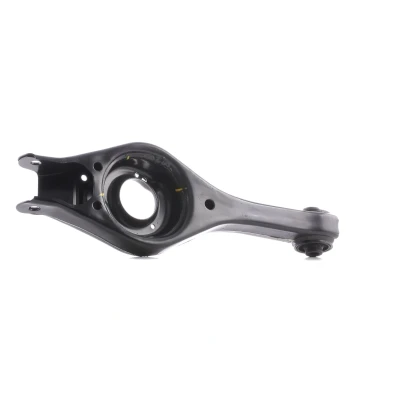 Abbildung von FEBI BILSTEIN 41815 Querlenker unten, Hinterachse links, rechts Stahlblech KIA: cee‘d I Hatchback, Estate kfzteile,