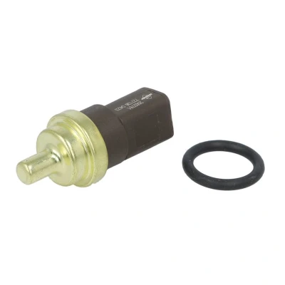 Abbildung von NRF 727136 Kühlmitteltemperatursensor mit Dichtring VOLKSWAGEN: Transporter 4 Bus,