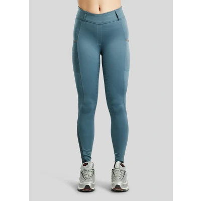 Abbildung von Montar SS25 Riding Breeches MoGloria Tape Pull on
