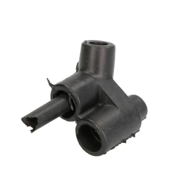 Abbildung von FEBI BILSTEIN 33987 Kurbelgehäuseentlüftung MERCEDES BENZ: E Class Saloon, C T modell, CLK Convertible