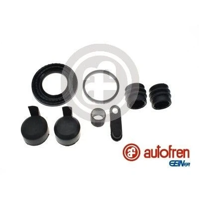 Abbildung von AUTOFREN SEINSA D42974 Bremssattel Reparatursatz Hinterachse 42 MERCEDES BENZ: Vito Tourer