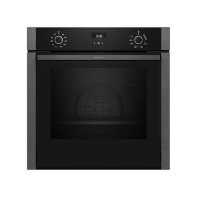 Abbildung von NEFF Einbaubackofen N 50 »B3ACE2AG3«, mit Teleskopauszug nachrüstbar, EasyClean®