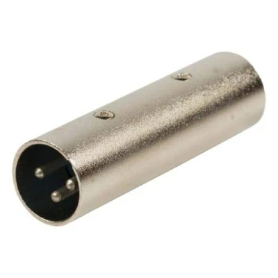 Abbildung von cablepelado Adapter xlr MONO 3P/M