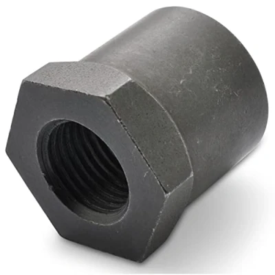 Abbildung von Easyboost Zündmutter M10x1 M10x100 M10x1.0 für Kurbelwelle Derbi Euro 2 3 4