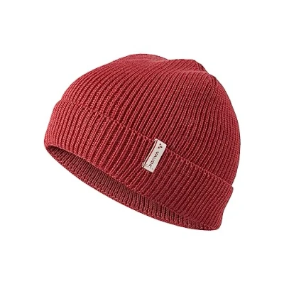 Abbildung von Vaude Accessories Manukau Mütze, Größe: One Size, Brick
