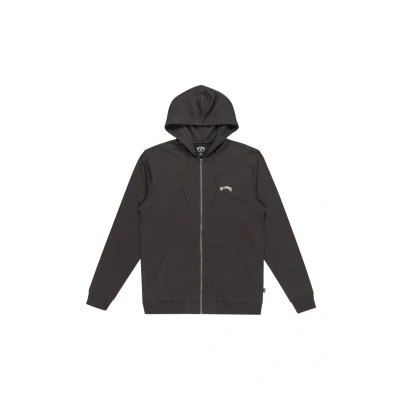 Abbildung von Billabong ARCH Sweatjacke, Herren, Größe: Large, Rav