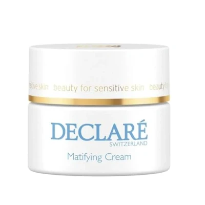 Abbildung von Declaré Pure Balance Matifying Cream 50 ml