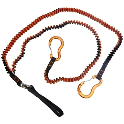 Abbildung von Climbing Technology Handschlaufen Swhippy Y Pickelschlinge