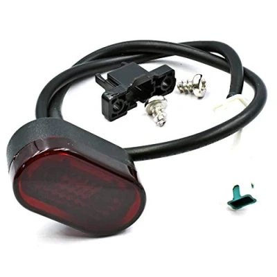 Abbildung von myBESTscooter Rücklichtersatz für Xiaomi M365 Pro Elektroroller