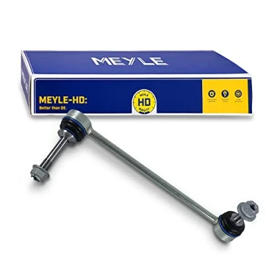 Abbildung von MEYLE HD Quality 316 060 0030/HD Koppelstange Vorderachse links 248 M12x1,75 mit Schlüsselansatz BMW: X5, X6