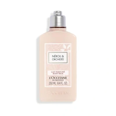 Abbildung von L&#039;Occitane Néroli &amp; Orchidée Bodylotion 250 ml