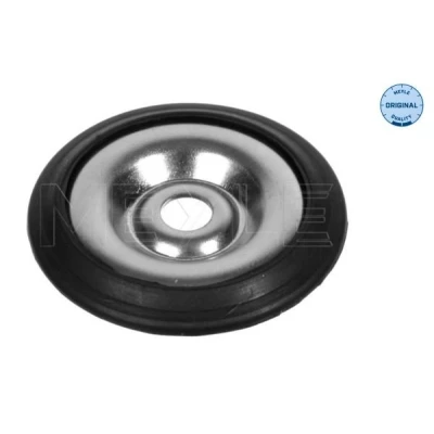 Abbildung von MEYLE 614 034 0015 Federbeinstützlager Vorderachse oben Wälzlager wird nicht benötigt ORIGINAL Quality ohne Kugellager OPEL: Calibra A