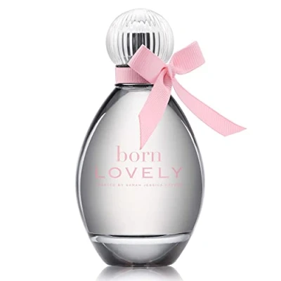 Abbildung von Sarah Jessica Parker Born Lovely Eau de Parfum 50 ml