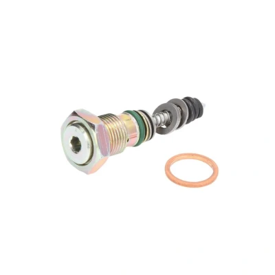 Abbildung von BOSCH F 026 T03 010 Kraftstoffdruckregler