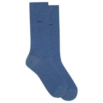 Abbildung von BOSS Businesssocken »2P RS Tom Uni MC«, (2 Paar)