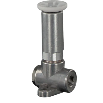 Abbildung von FEBI BILSTEIN 22702 Pumpe, Kraftstoffvorförderung